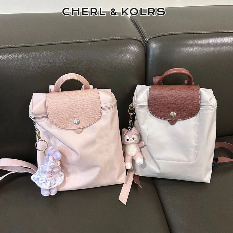 Chelkolrs Balo Cỡ Lớn Thời Trang Cho Nữ