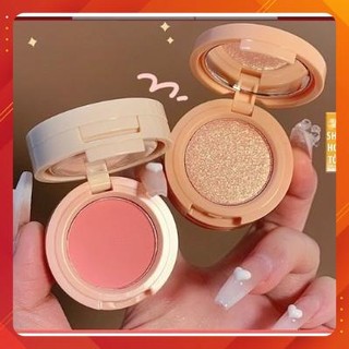 Phấn Mắt má hồng 3 trong 1 MISS LARA chống nước  hàng chính hãng