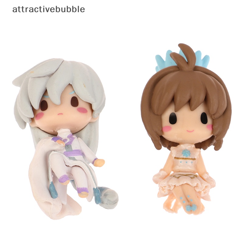 Atvn Búp Bê Đồ Chơi Hoạt Hình Thủ Lĩnh Thẻ Bài sakura gashapon Bảo Vệ Dây Cáp Dữ Liệu ornamnets Quà Tặng martijn