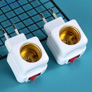 Đèn led đuôi E27 Bật / Tắt