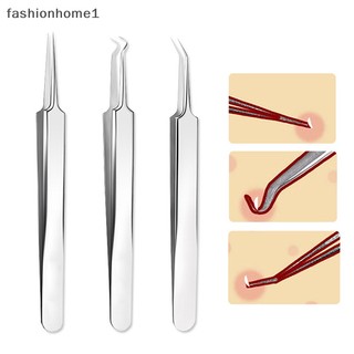 [fas] Nhíp Lấy Mụn Đầu Đen