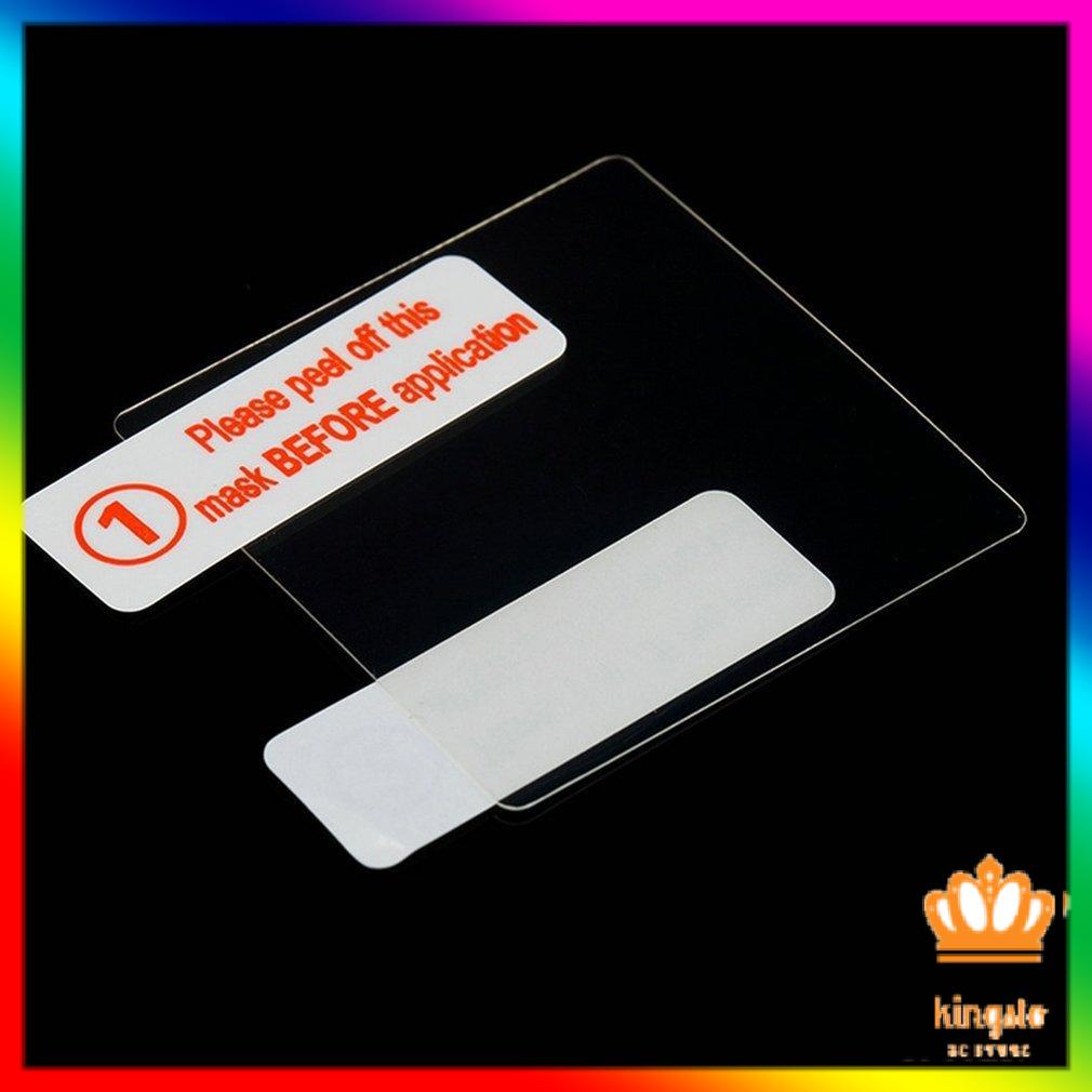 Đồng Hồ Thông Minh Bảo Vệ Màn Hình Siêu Mỏng PET Chống Trầy Xước Vỏ Màn Hình Bảo Vệ Mặt Trước Cho Đồng Hồ GT08