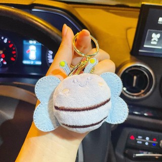 (Bán buôn-chuyên sỉ) Móc Khoá Ong