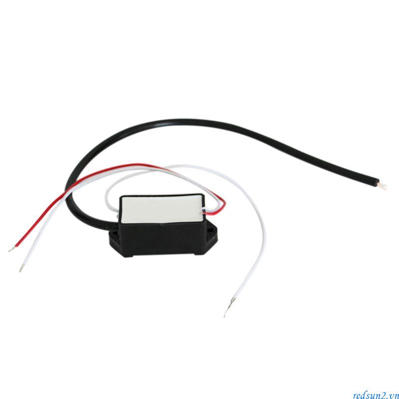 Voltage Pulse Generator Inverter Module Super Arc Pulse Ignition Coil 12V