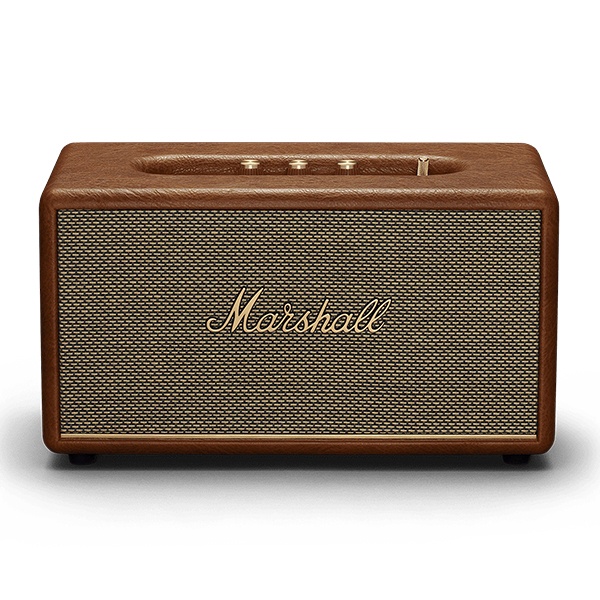 Loa Marshall Stanmore III  - Bảo Hành 12 Tháng