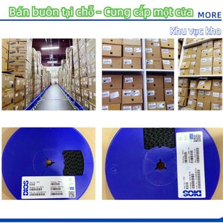 SS510/diode SMB 100V5A/diode Schott/SR5100/diode bán buôn