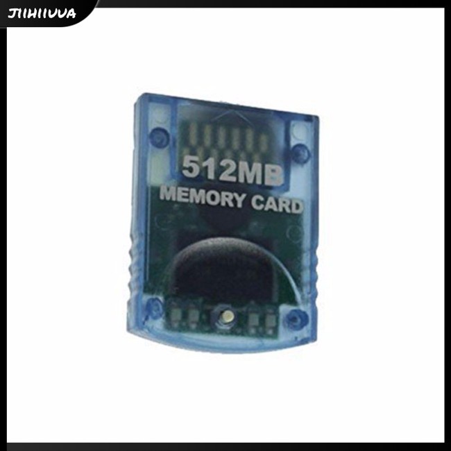 Thẻ Nhớ jl-512mb Cho Máy Chơi Game Nintendo gc