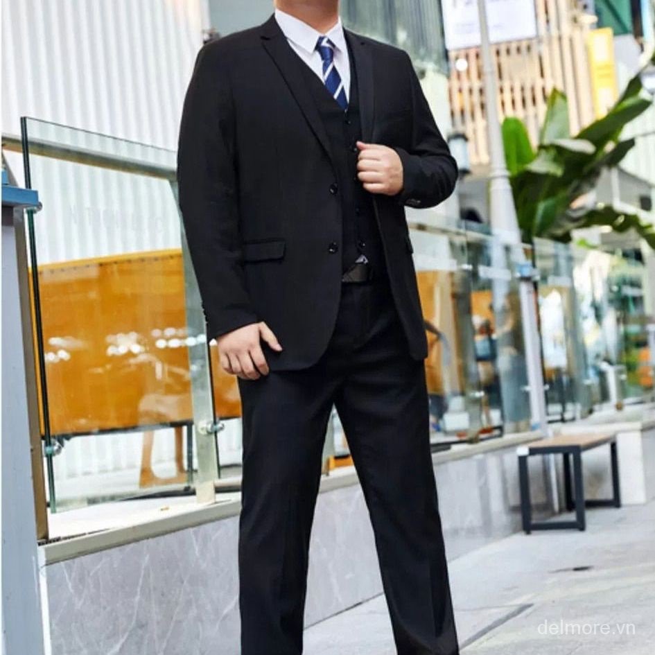 Áo Vest Ôm Dáng Phong Cách Hàn Quốc Lịch Lãm Cho Nam
