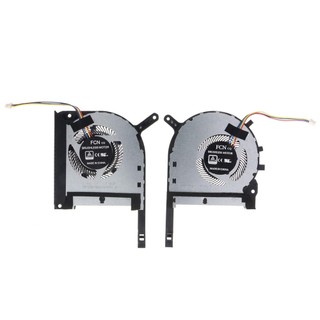 Quạt tản nhiệt cpu & gpu cho asus tuf505 tuf506 tuf565 tuf566 tuf705 tuf706