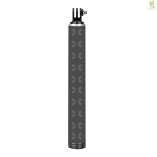 Telesin gậy tự sướng kéo dài bằng sợi carbon tương thích với insta360 dji sports action camera hành động như thể thao tương thích dop1-1222