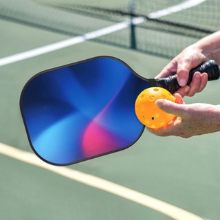 Vsport Sợi Carbon Pickleball Mái Chèo Vợt Bóng Ngoài Trời Chuyên Nghiệp Phụ Kiện Thể Thao Dành Cho Người Mới Bắt Đầu/Người Chơi Cao Cấp