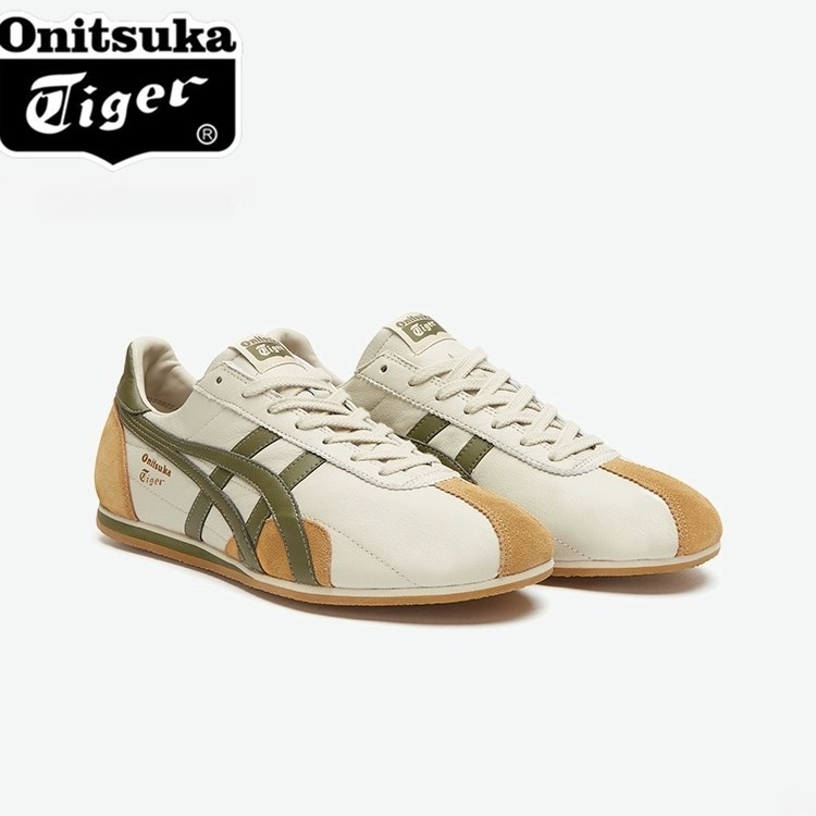 Giày Thể Thao Da Mềm Onitsuka MEXICO 66