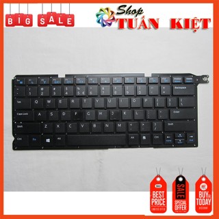 Bàn Phím Laptop Dell Vostro 5460 V5460 5470 V5470 5480 V5480 14-5439