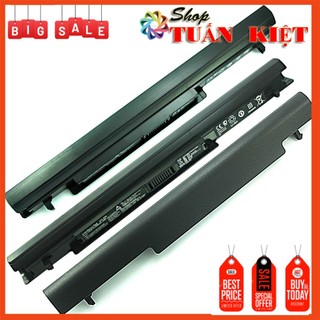 Pin laptop Asus S56 S56C S56CA S56CB S56CM