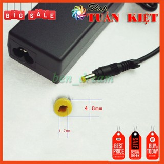 Sạc hp compaq presario c300 c500 c700 bảo hành 12 tháng đổi mới