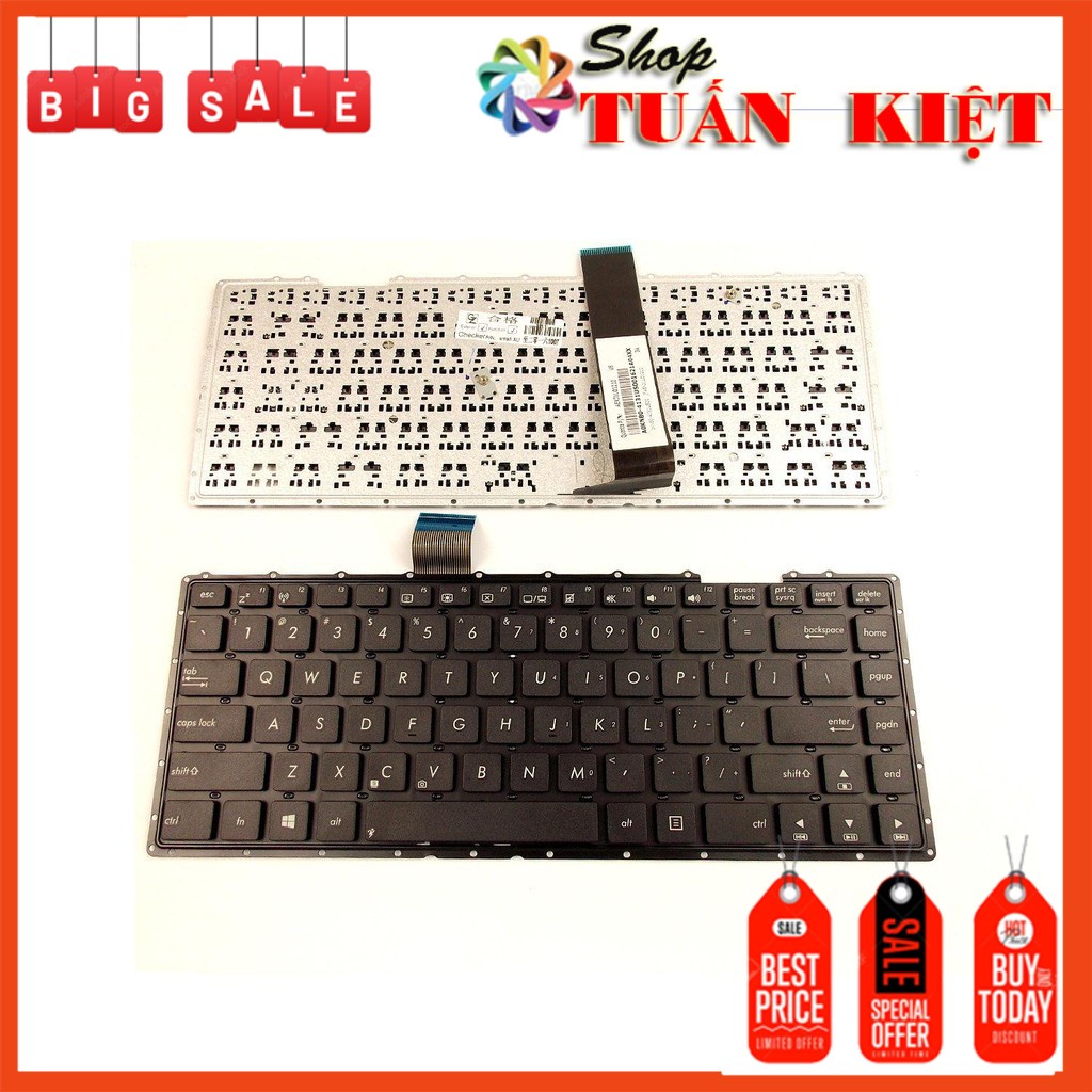 Bàn phím laptop Asus TP300 TP300L TP300LA TP300LD TP300LJ