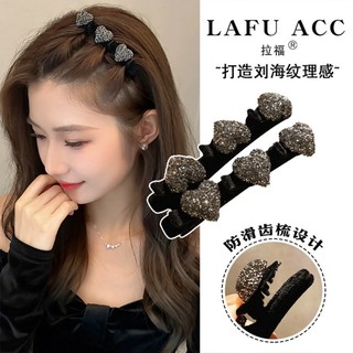 Kẹp TóC HìNh Cá MậP Dễ Thương Cho Nữ