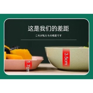 【Hot】 Sét 8 Đĩa Lúa Mạch Siêu Đẹp (Sỉ Hot)