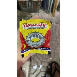 líp xe đạp yamakato( 16 răng )                                      .