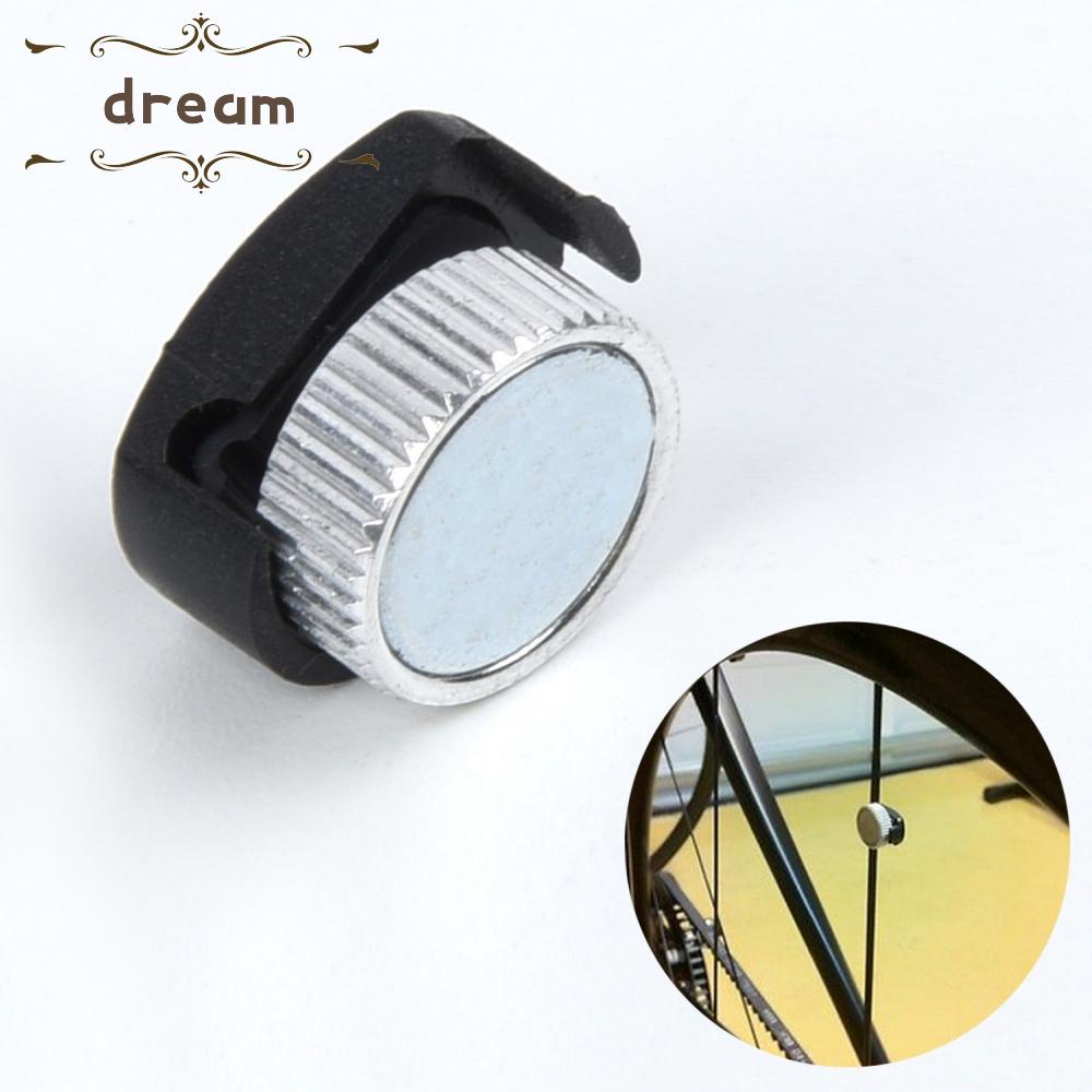 Bike Wheel Spoke Magnet Universal Code Table Type Speed Sensor Outdoor