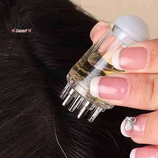 Lược mát xa da đầu kích thích mọc tóc