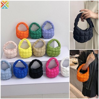 Túi xách tote mini kiểu dáng thời trang cho nữ