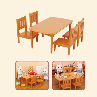 Bộ Đồ Chơi Nội Thất Nhà Bếp Cho Bé