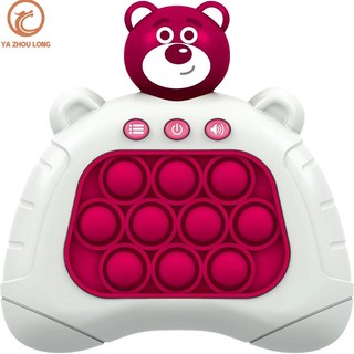 Máy Chơi game Click and play whack-a-mole Chuyên Dụng Cho Trẻ Em