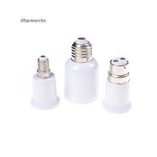Đuôi Đèn GU10 / E27 / E14 / E40 / B22 Mở Rộng Chuyển Đổi Giá Đỡ