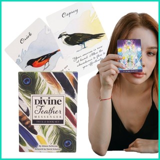 Bộ bài tarot 44 lá oracle cổ điển