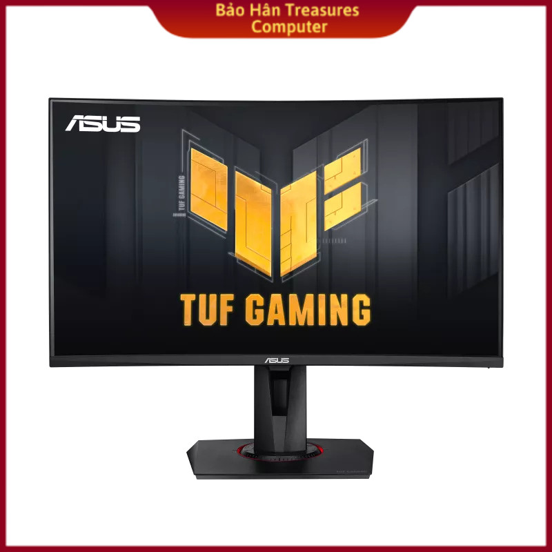 Màn Hình ASUS TUF Gaming VG27VQM 27 inch VA FHD 240Hz 1ms - Hàng Chính Hãng