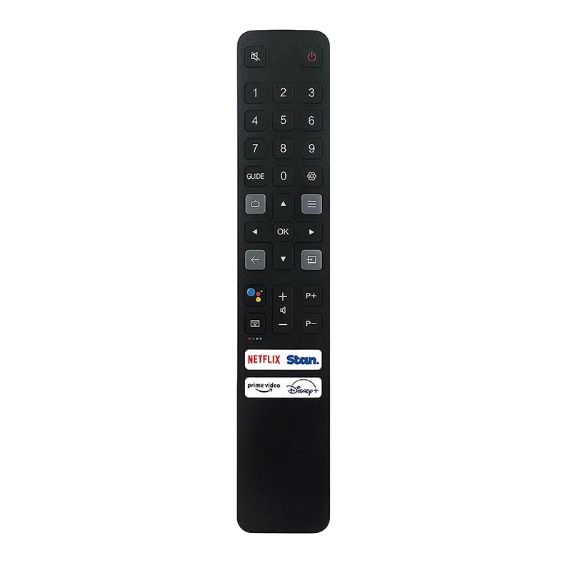 Điều Khiển Từ Xa rc901v far1 Cho tv Thông Minh tcl smart tv 43p725 85p725 55p725 65p725 75p725 85p725