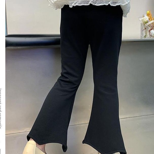 Bộ Đồ Thời Trang Mùa Thu Thoải Mái Cho Bé Gái