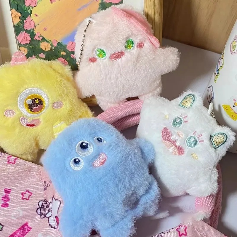 Dễ Thương Móc Khóa Gấu koala Nhồi Bông Đáng Yêu