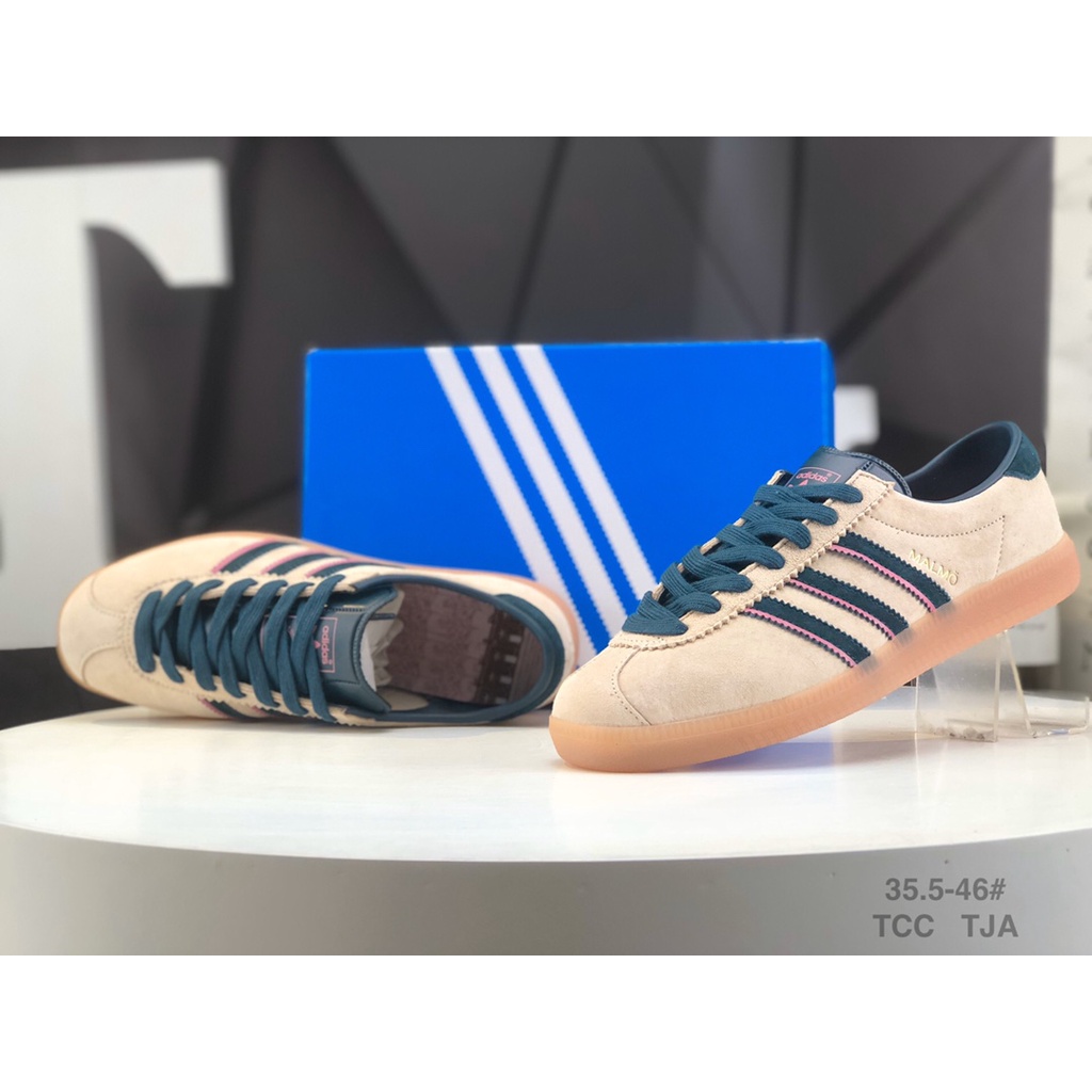 Giày sneakers adidas Cổ Thấp Thời Trang Cá Tính id2783 35.5-45