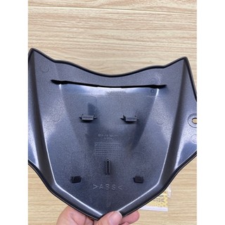 Mão Ex 155 Đen Nhám zin (1Cái)  B5VF61AA00P5