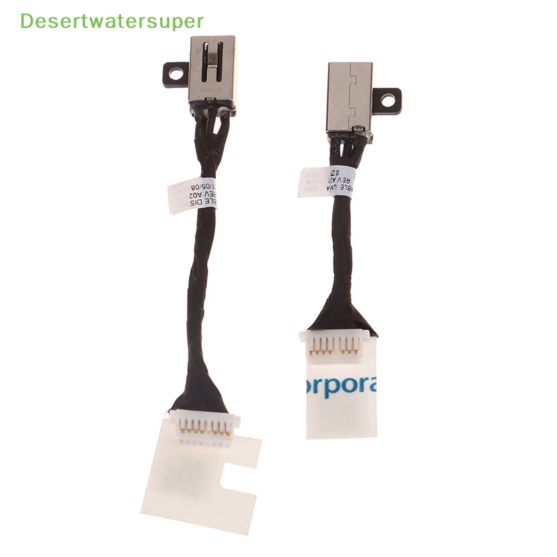 Svn Dây Cáp Sạc 07dm5h 0n8r4t dc Cho laptop dell latitude 3410 3510 e3510 e3410
