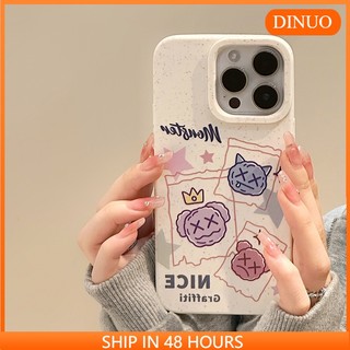 ỐP LƯNG IPHONE Ốp Điện Thoại Hình Động Vật Đáng Yêu Cho iphone16/15 / 14promax / 13 / 12 / 11 / xr / xs / x / xsmax / 6 / 7 / 8plus/-DINUO/XM-1