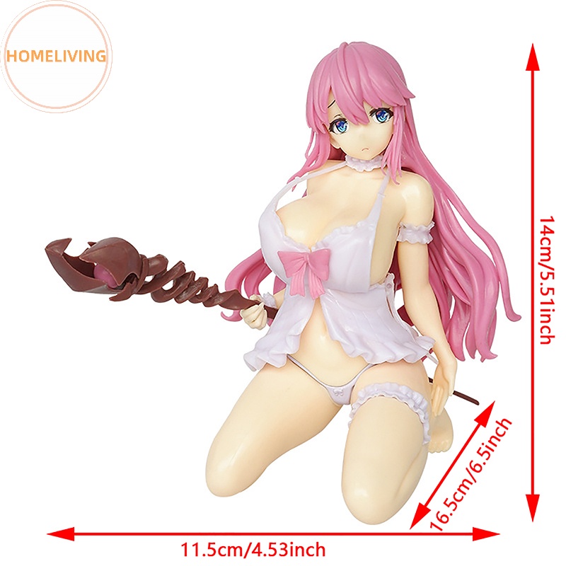Homeliving Mô Hình Nhân Vật redo of healer flare Quyến Rũ Bằng pvc 24cm vn