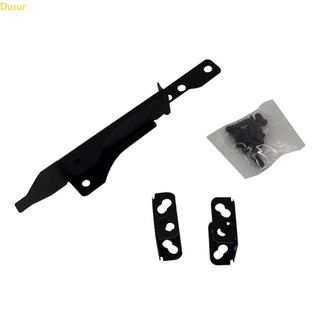 Giá đỡ quạt tản nhiệt 8 9 12cm dành cho pci bit
