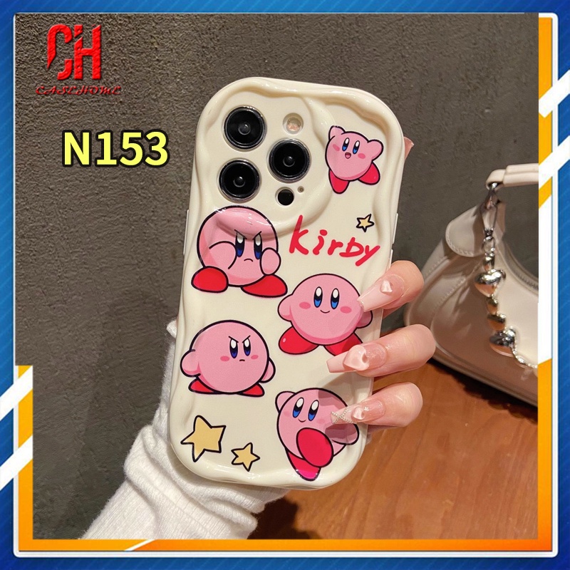 Ốp Điện Thoại Viền Cong Họa Tiết Hoạt Hình 3d Dễ Thương Cho IPhone 13 12 11 14 PRO MAX 6 7 6S 8 14 Plus X XR XS MAX 11 12 13 Se 2020 6SPlus 7Plus 6Plus 8Plus 14Plus XSMAX