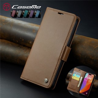 Hàng Mới Về Bao Da Điện Thoại Nắp Lật Có Khóa Cài Hai Bên Cho iphone15 15pro 15plus iphone 11 pro max Ốp