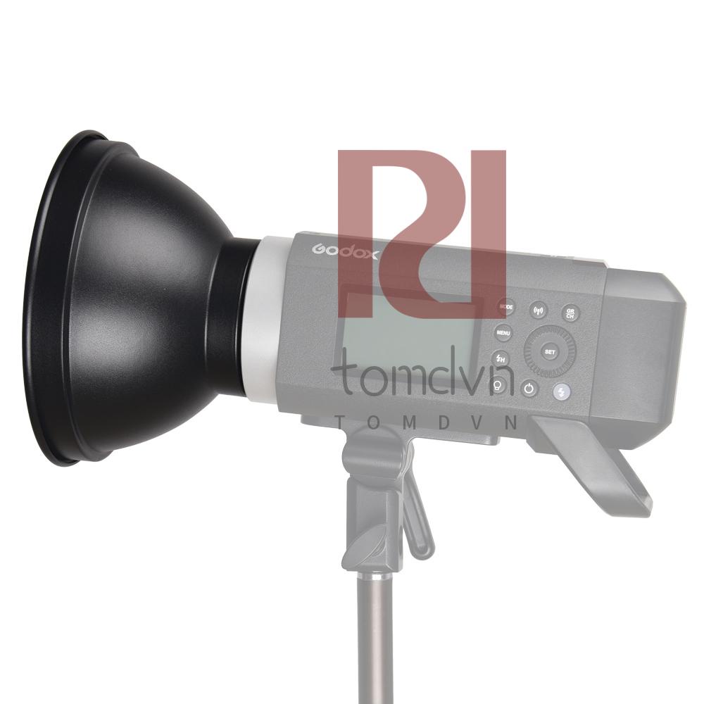 Godox Đĩa Phản Quang Tiêu Chuẩn 7 inch / 18cm Thay Thế Chuyên Dụng Cho Đèn flash godox ad400pro ad400pro