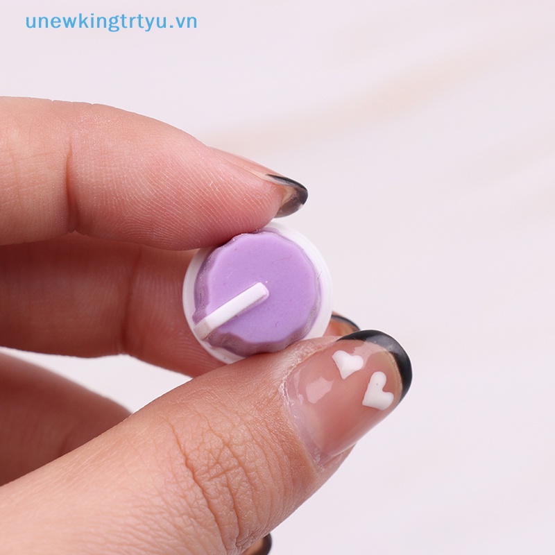 Nút Vặn Cao Su Chuyên Dụng Cho Máy Trộn djm750 800 850 900 2000