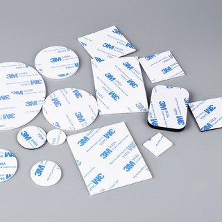 Miếng dán keo 2 mặt 3m siêu dính