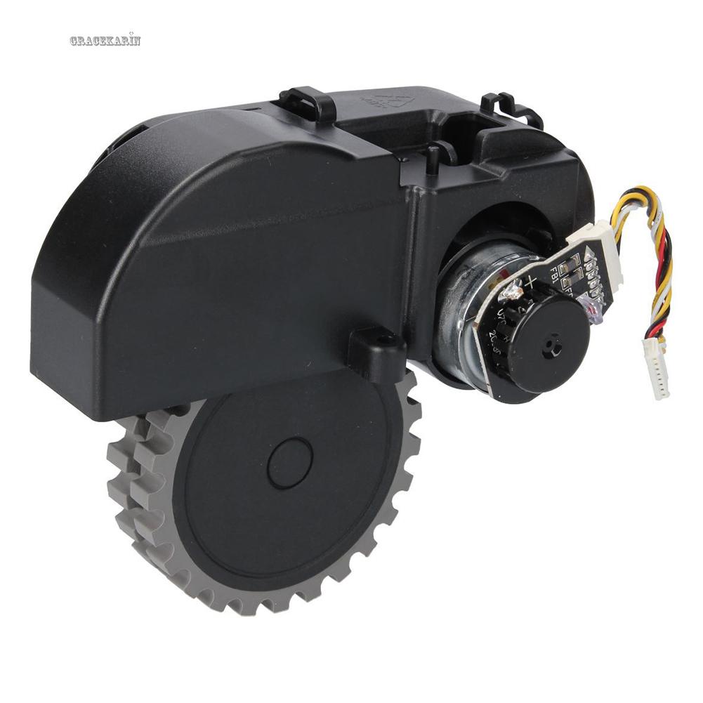 Linh Kiện Bánh Xe Chất Lượng Cao Cho ecovacs deebot u2 u2pro