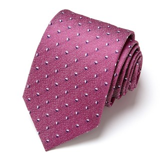 Cà Vạt Lụa polyester Thời Trang Công Sở Lịch Lãm Cho Nam