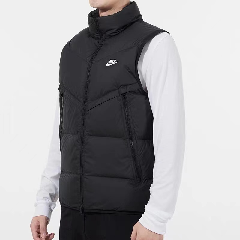 Áo Sát Nách Thể Thao Giữ Ấm Thời Trang Cho Nam Nữ