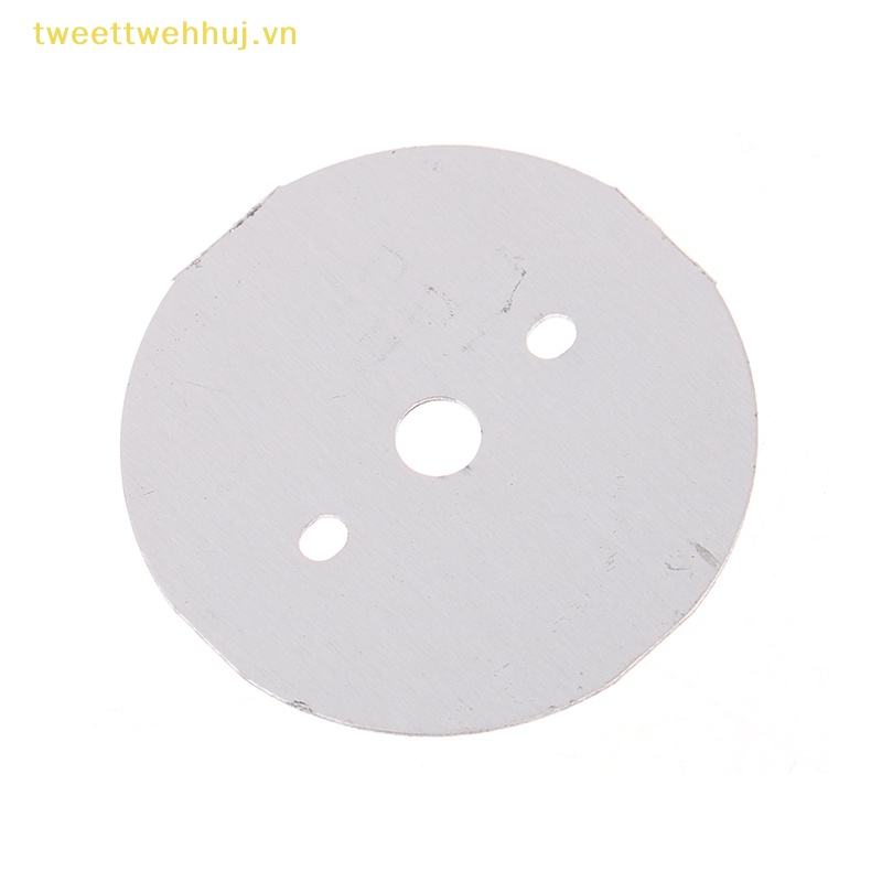 Set 2 Đèn led smd 15w 12w 9w 7w 5w 3w ac220v Ánh Sáng Trắng Ấm vn