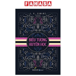 Sách Biểu Tượng Huyền Học